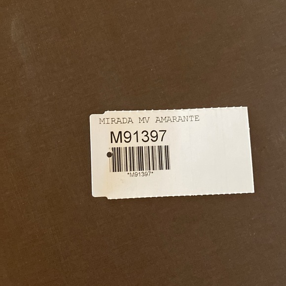 Louis Vuitton Monogram Vernis Mirada Shoulder Bag - Picture 9 of 9